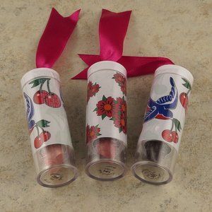 Hard Candy Lipstick Bundle